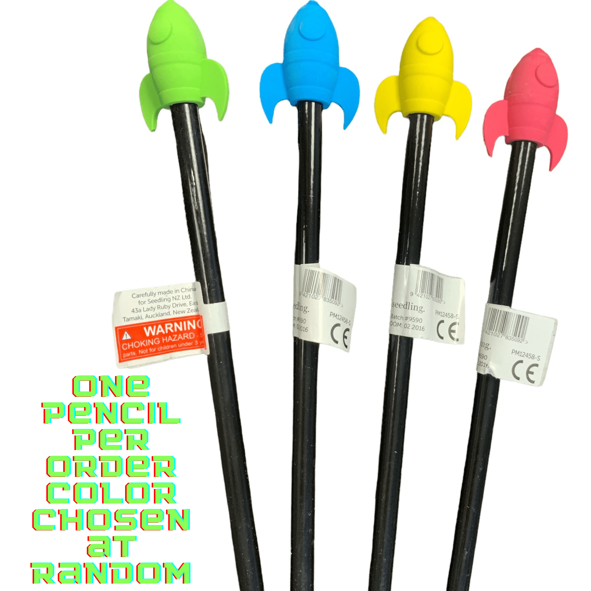 2 Pocket Folders Heavy Duty Set of 3 Portfolios Astrology and One Outer Space Pencil